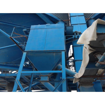 Industrial Powder Dust Remover Dust Collector Equipment